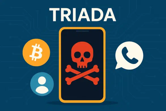 HODLerka's tweet photo. 🚨 Scamów ciąg dalszy! 
Tym razem, uwaga na fałszywe smartfony z malware kradnącym krypto! 

Firma @kaspersky odkryła tysiące podrabianych telefonów z preinstalowanym trojanem #Triada. Atakujący mogą przejąć kontrolę nad urządzeniem i kraść krypto👇

🔓 Te smartfony są sprzedawane po zaniżonych cenach, ale ich oprogramowanie jest zmodyfikowane. Trojan Triada infekuje każdy proces, co daje hakerom niemal nieograniczony dostęp do urządzenia. 

Jak to działa? 🤔

Trojan zamienia adresy portfeli krypto podczas transakcji, przekierowując środki na konta atakujących. Według Kaspersky’ego ukradli oni już co najmniej $270,000 w różnych krypto 💀

Co gorsza, malware potrafi także:
 🔹 Kraść dane kont użytkowników
 🔹 Przechwytywać SMS-y, w tym 2FA
 🔹 Ukrywać swoją obecność przed użytkownikiem

💣 Telefony są zainfekowane jeszcze przed sprzedażą. Nawet sklepy mogą nie wiedzieć, że oferują klientom "cyfrową bombę zegarową". 

Gdzie wykryto infekcje? 🌍
 🔸 2,600 potwierdzonych przypadków
 🔸 Większość w Rosji
 🔸 Kampania trwa co najmniej od 3 miesięcy

Triada nie jest nowa – pojawiła się w 2016 r. i atakowała https://t.co/tcqYCpIo8R. @WhatsApp  i @gmail . Ale teraz ewoluowała i stała się jeszcze groźniejsza!

Jak się chronić? 🔐
 ✅ Kupuj smartfony tylko od oficjalnych dystrybutorów
 ✅ Zainstaluj oprogramowanie zabezpieczające zaraz po zakupie
 ✅ Unikaj podejrzanie tanich ofert

📢 Udostępnij, aby ostrzec innych! ♻️