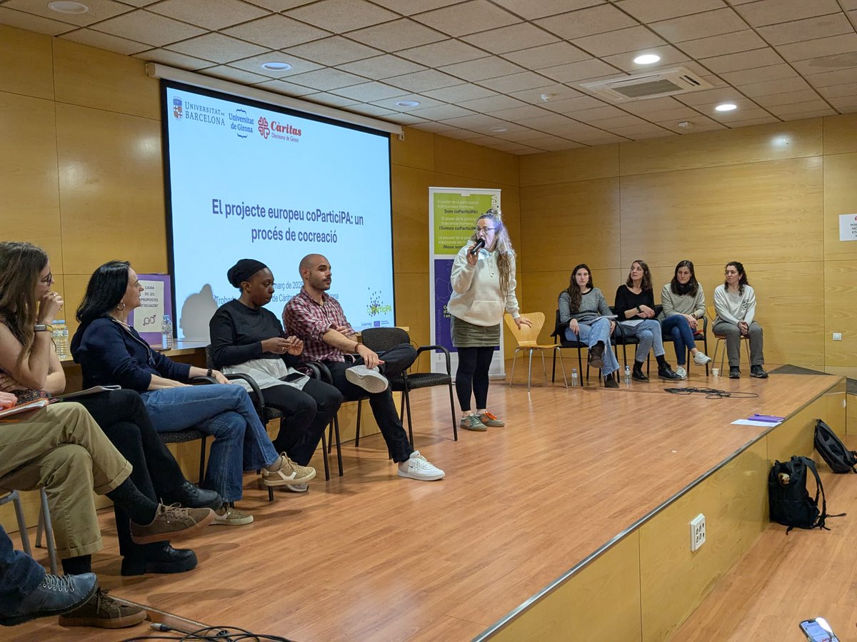 coParticiPA tweet media