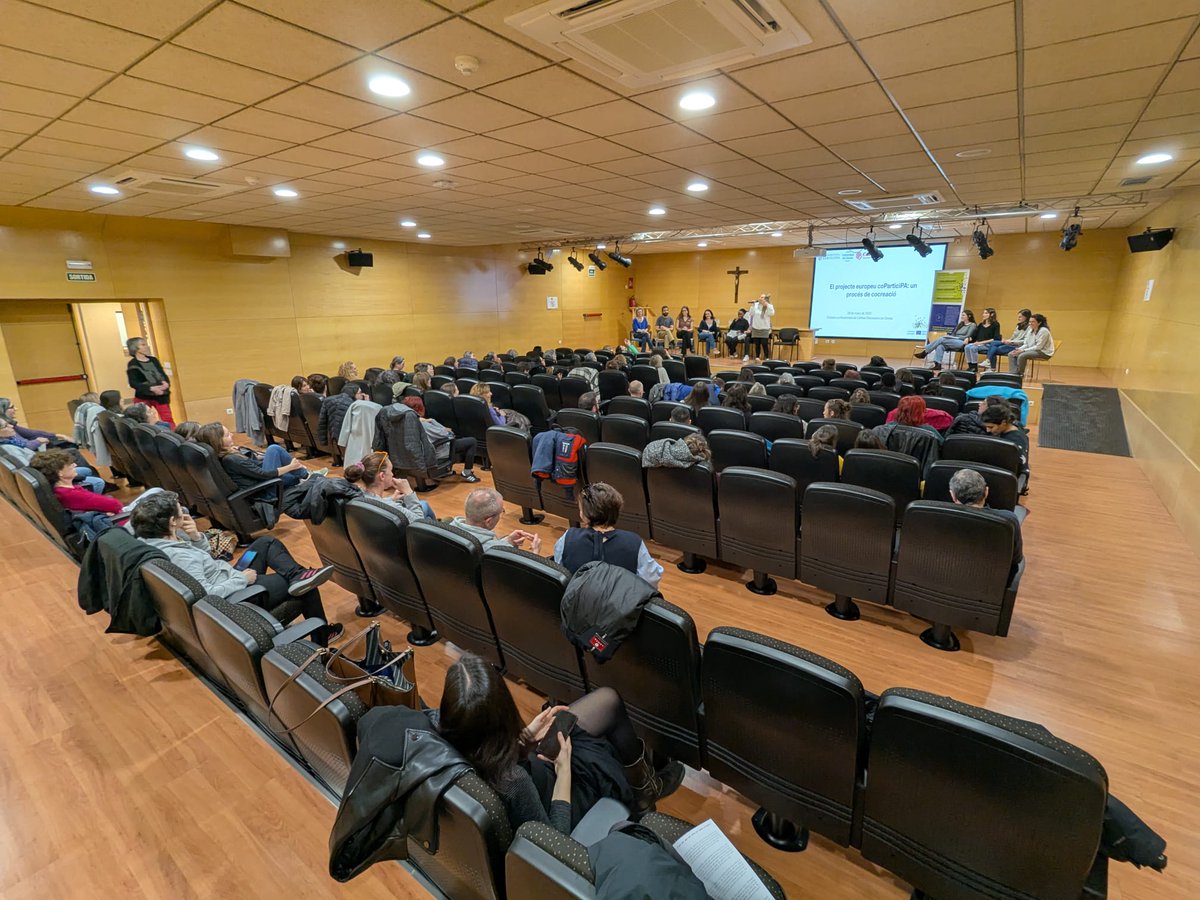 coParticiPA tweet media