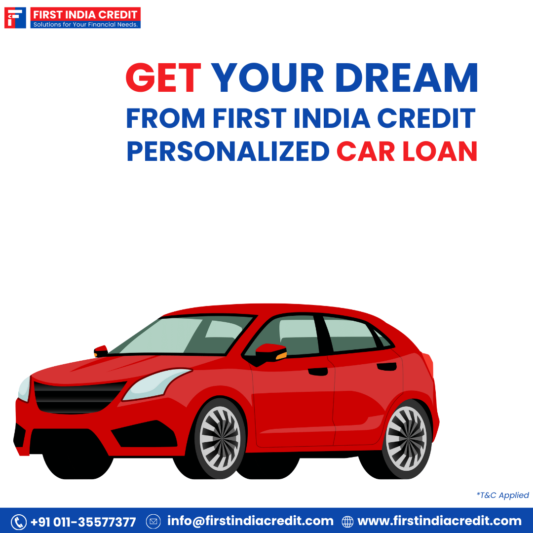 1st_IndiaCredit's tweet image. Call: 8800786319 / 011-35577377 | Email: info@firstindiacredit.com | Web: firstindiacredit.com | Visit: 88 Basement, Sant Nagar, East of Kailash, New Delhi - 110065
#CarLoan
#DreamCar
#FirstIndiaCredit
#PersonalizedLoans
#FinancialFreedom