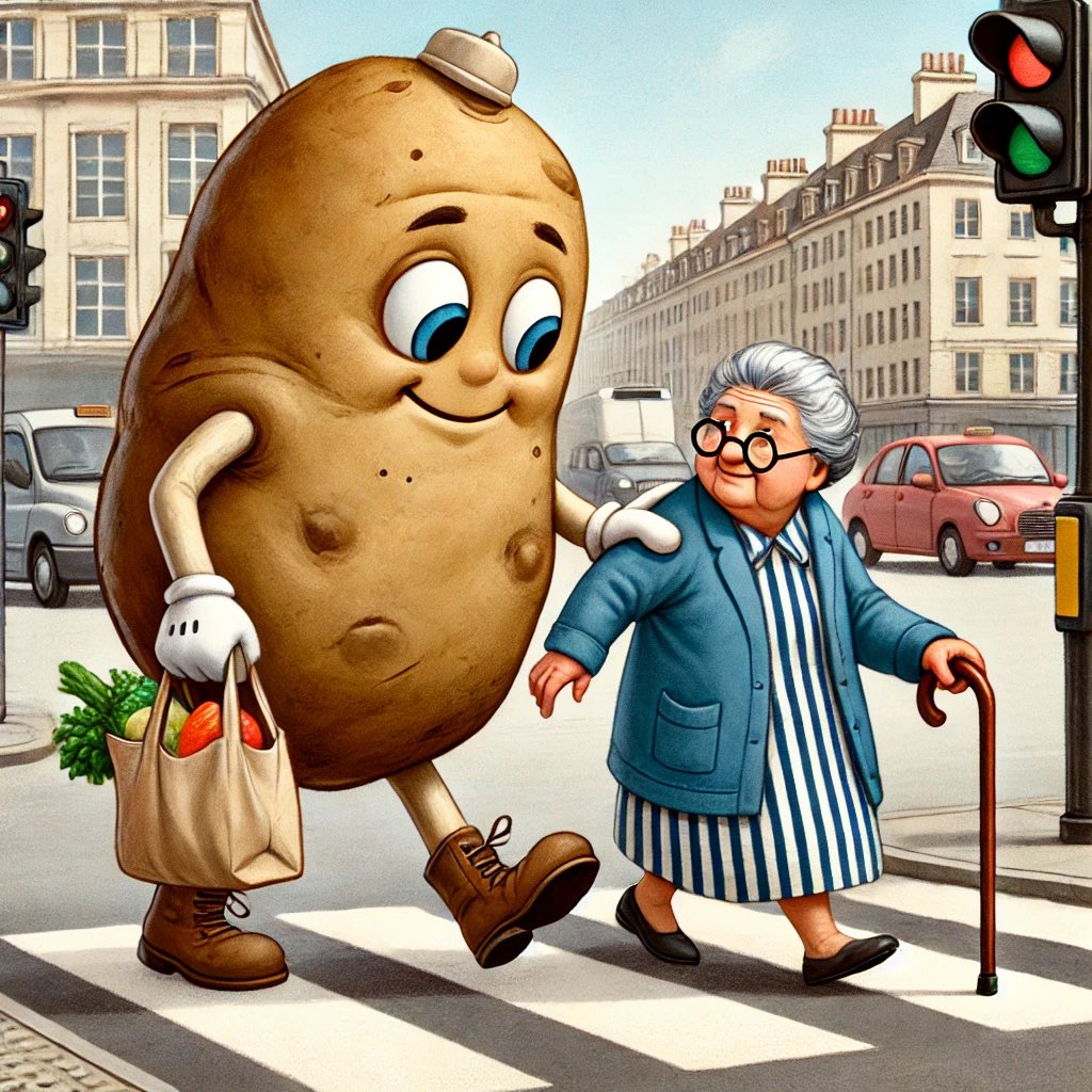 GreggAWallace's tweet image. Sweet Potato