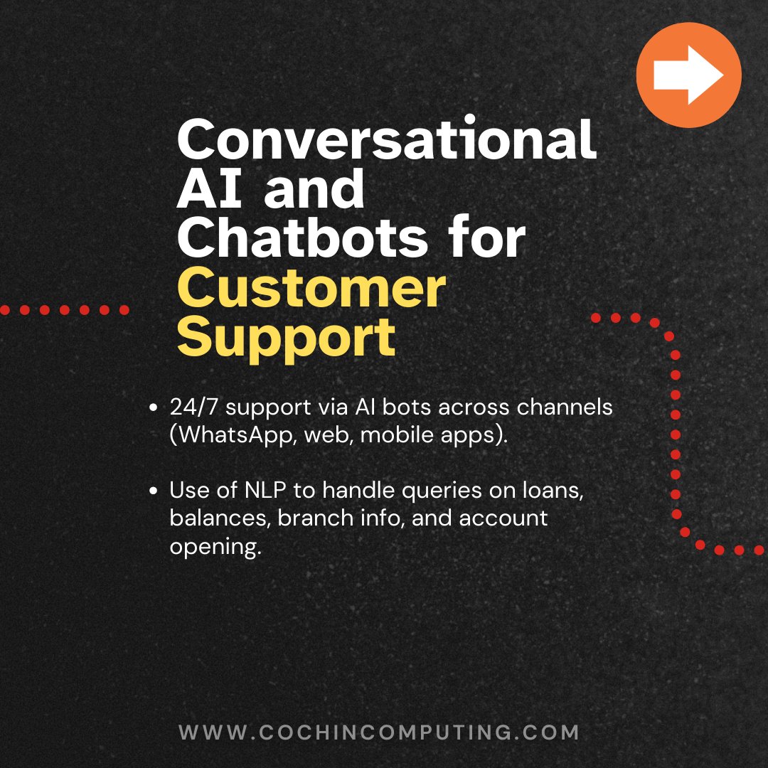 Cochin Computing tweet media