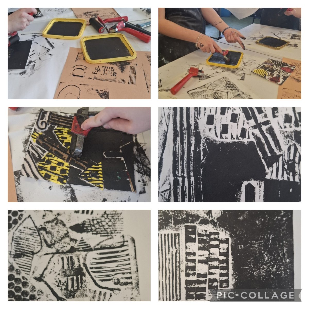 ExpressiveArtsCVHS tweet media