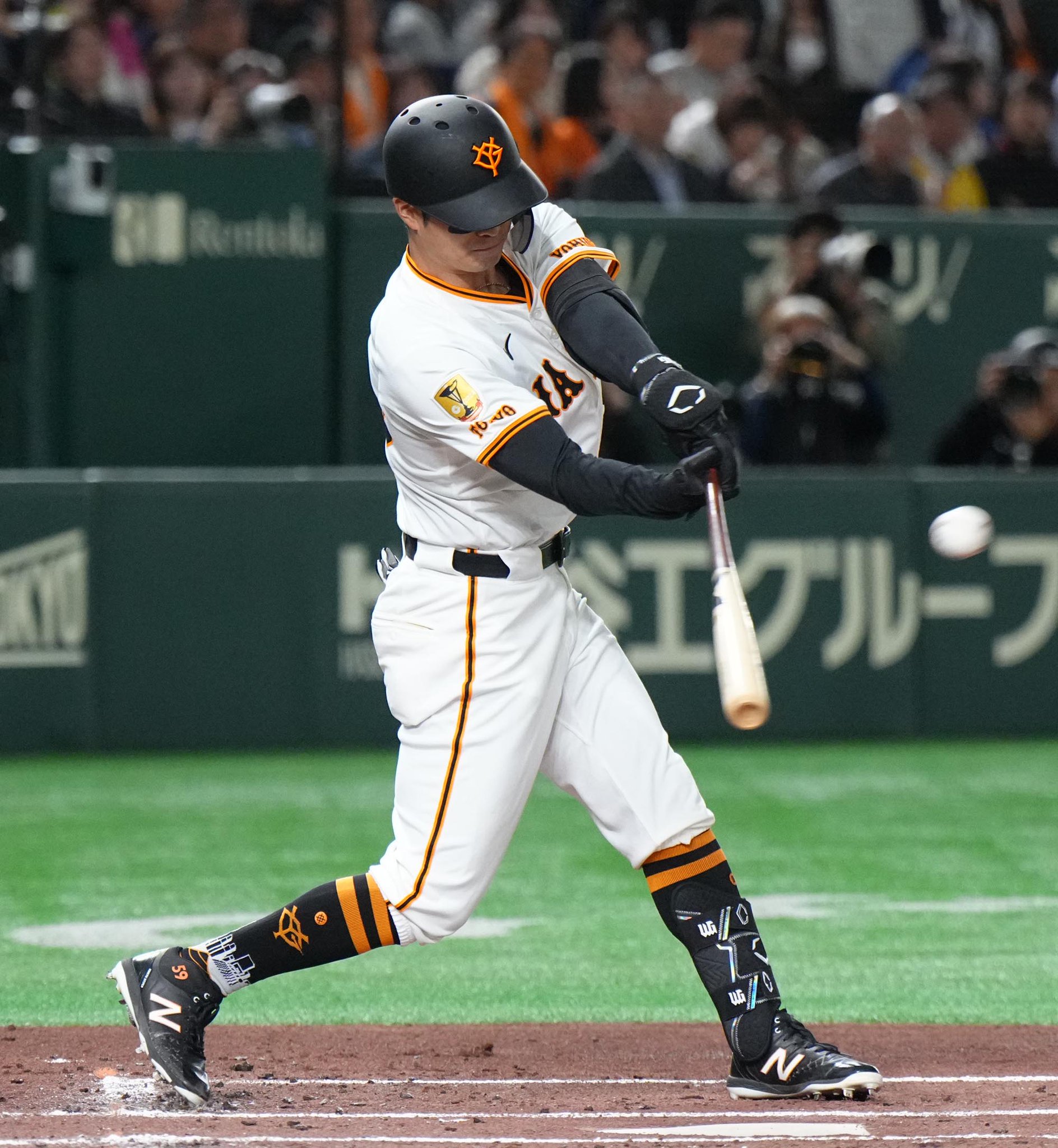 読売巨人軍（ジャイアンツ） on X: 