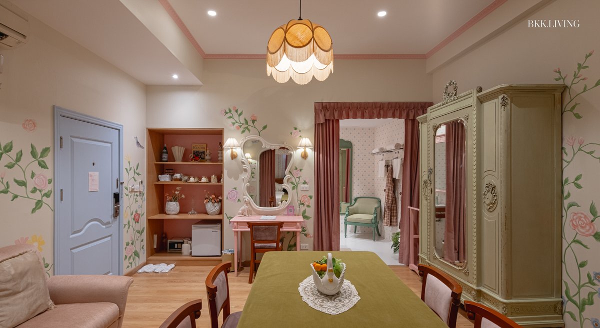 BKK.LIVING tweet media