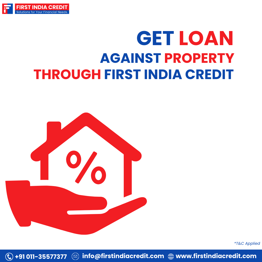 1st_IndiaCredit's tweet image. Call: 8800786319 / 011-35577377 | Email: info@firstindiacredit.com | Web: firstindiacredit.com | Visit: 88 Basement, Sant Nagar, East of Kailash, New Delhi - 110065
#LoanAgainstProperty
#FinancialSolutions
#FirstIndiaCredit
#PropertyFinance
#GetLoanNow