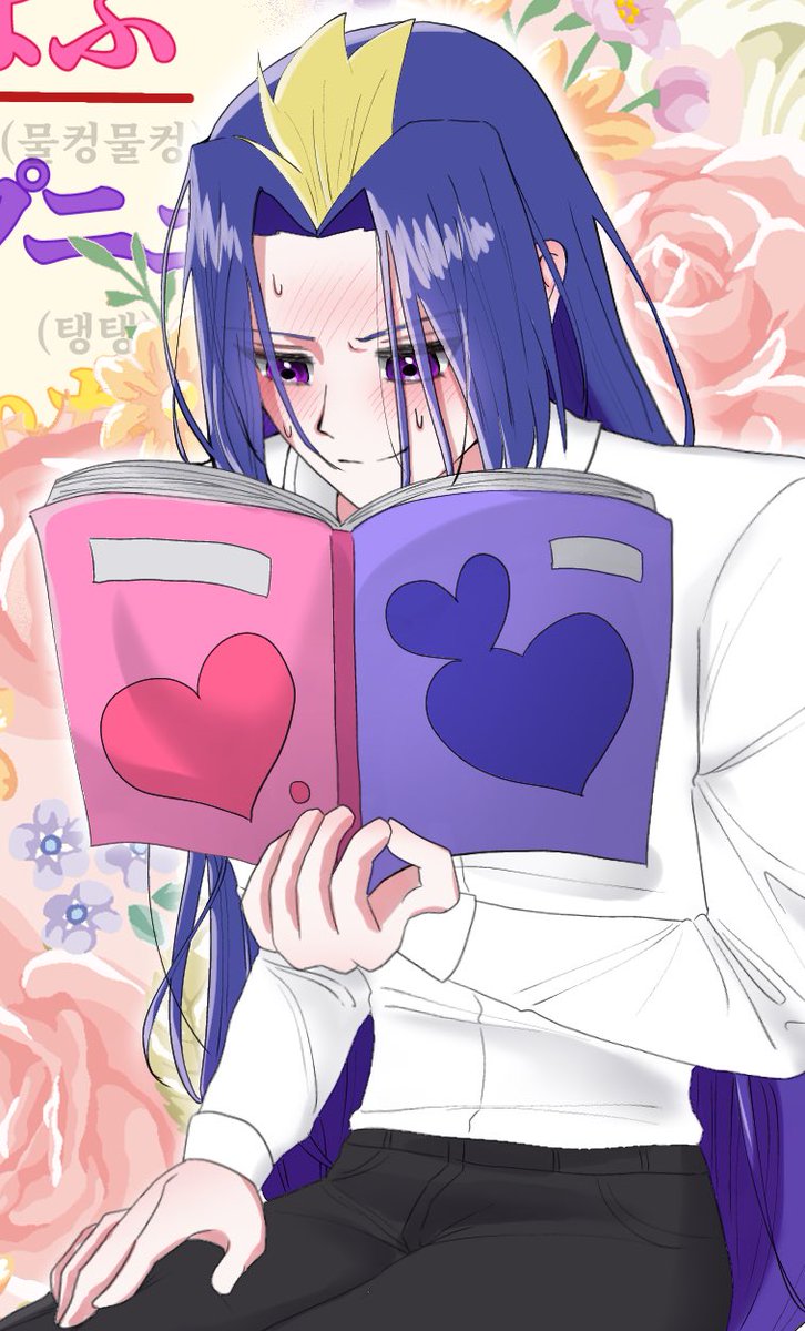 #rt
너무너무 좋은 날을 기념해서.. rt 추첨 두 분 아래 퀄리티로 그림(1~2인) 무료로 그려드립니다…