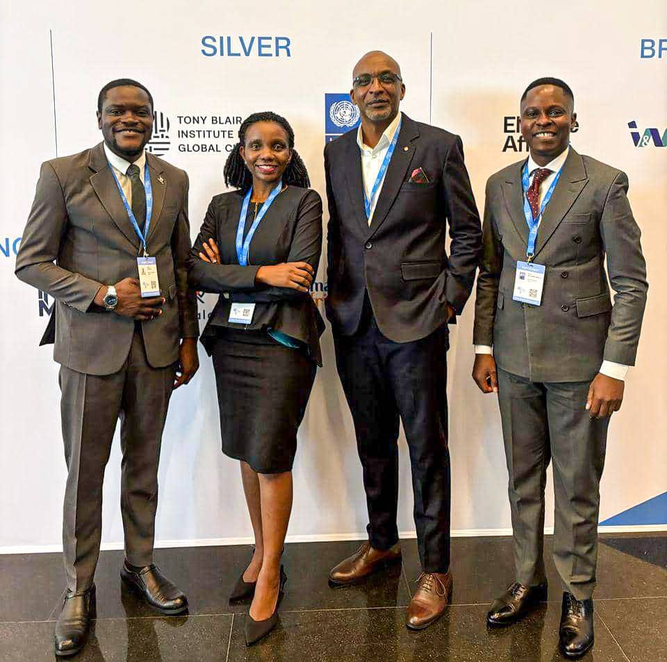 Otic Group tweet media