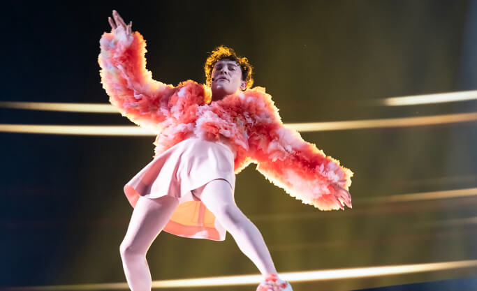 Literatur am Mittag: Zwischen Minnesang und ESC am 15.4.25 in der Bibliothek Schmiedenhof

#gggstadtbibliothekbasel #baselliest #lesenisterleben #lesenbildenunterhalten #lesenistreisen #literaturspur 
stadtbibliothekbasel.ch/de/literatur-a…