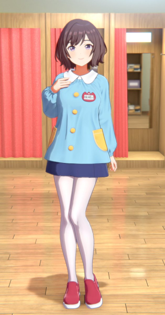 📛何かの扉が開かれちゃったあさり先生です 