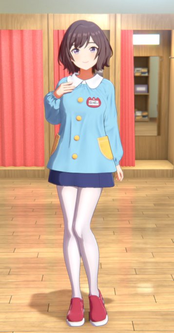 📛何かの扉が開かれちゃったあさり先生です 