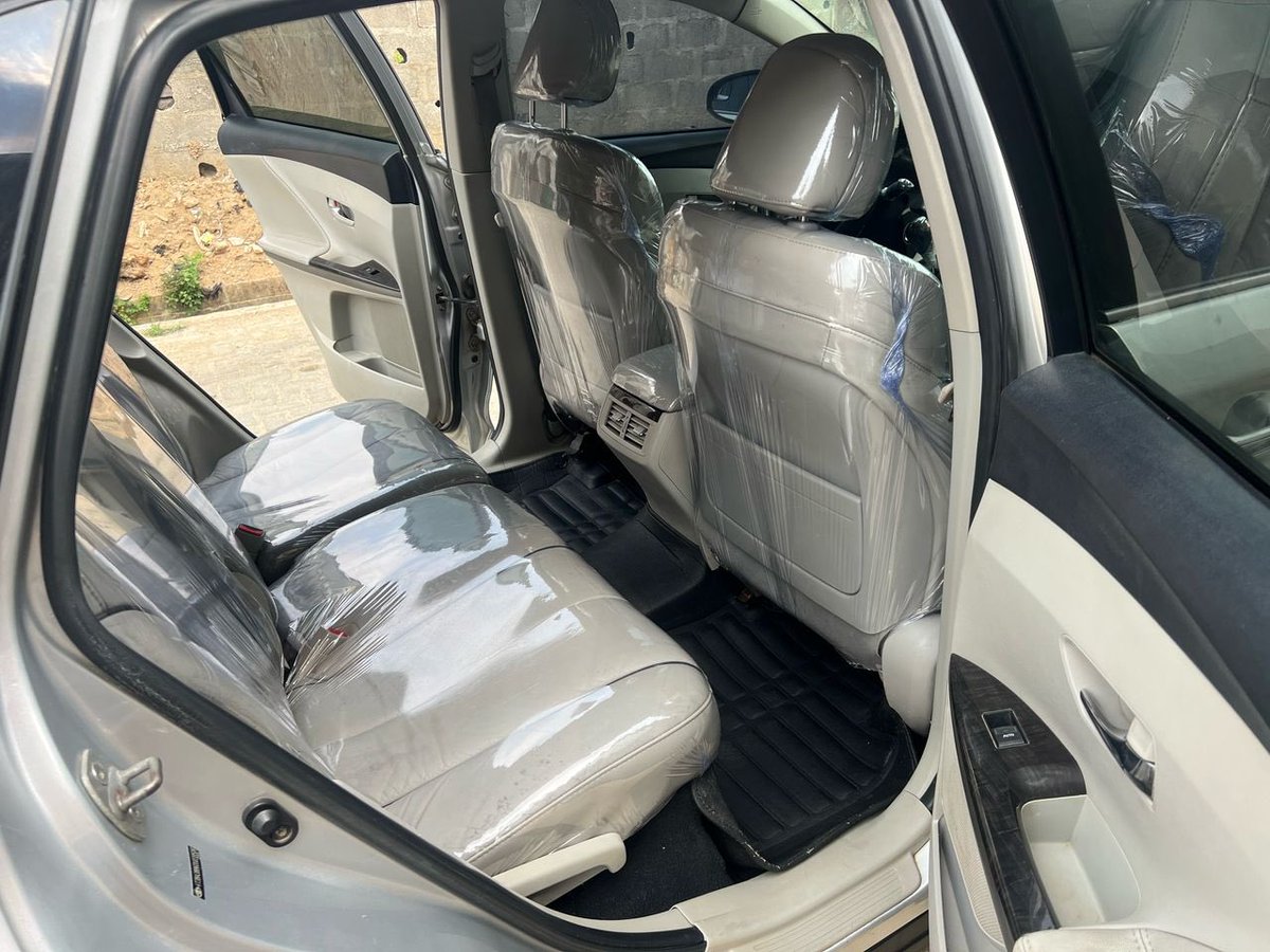 KhalRides's tweet image. 📥DM
Call: 09039639756
WhatsApp: wa.link/7csawv

🏷️: ₦13M
📍:Lagos

#Khalrides #AutoShield
Kindly repost