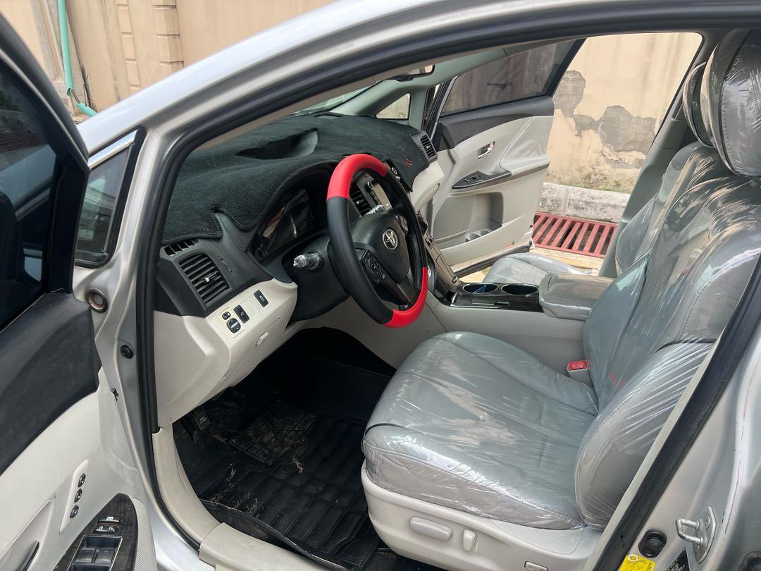 KhalRides's tweet image. 📥DM
Call: 09039639756
WhatsApp: wa.link/7csawv

🏷️: ₦13M
📍:Lagos

#Khalrides #AutoShield
Kindly repost