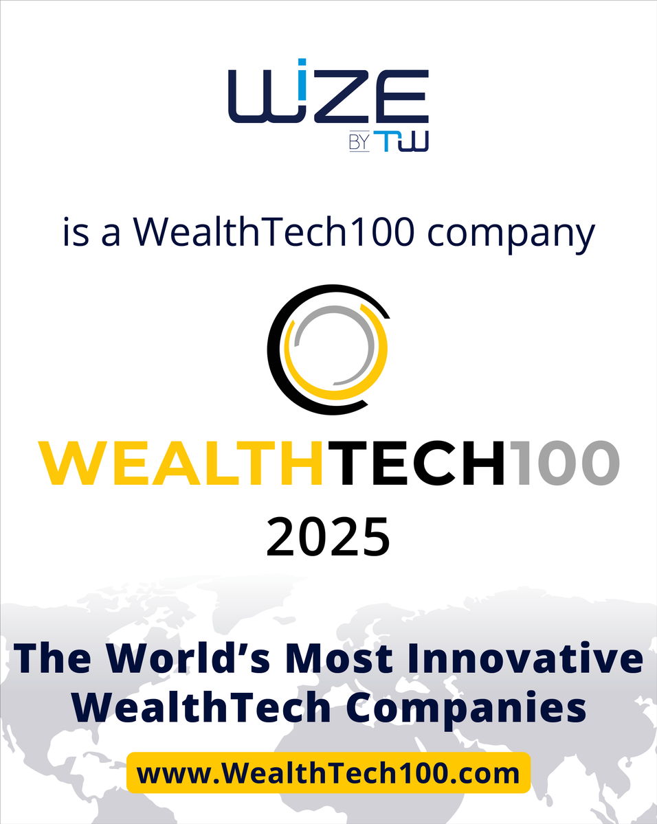 Fintech_Global's tweet image. Congratulations to #WIZE for making the #WealthTech100 list

Check out the full list here: loom.ly/JMh5-oU

#WealthTech100 #FinTech #WealthTech