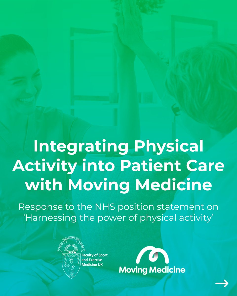 Moving Medicine tweet media