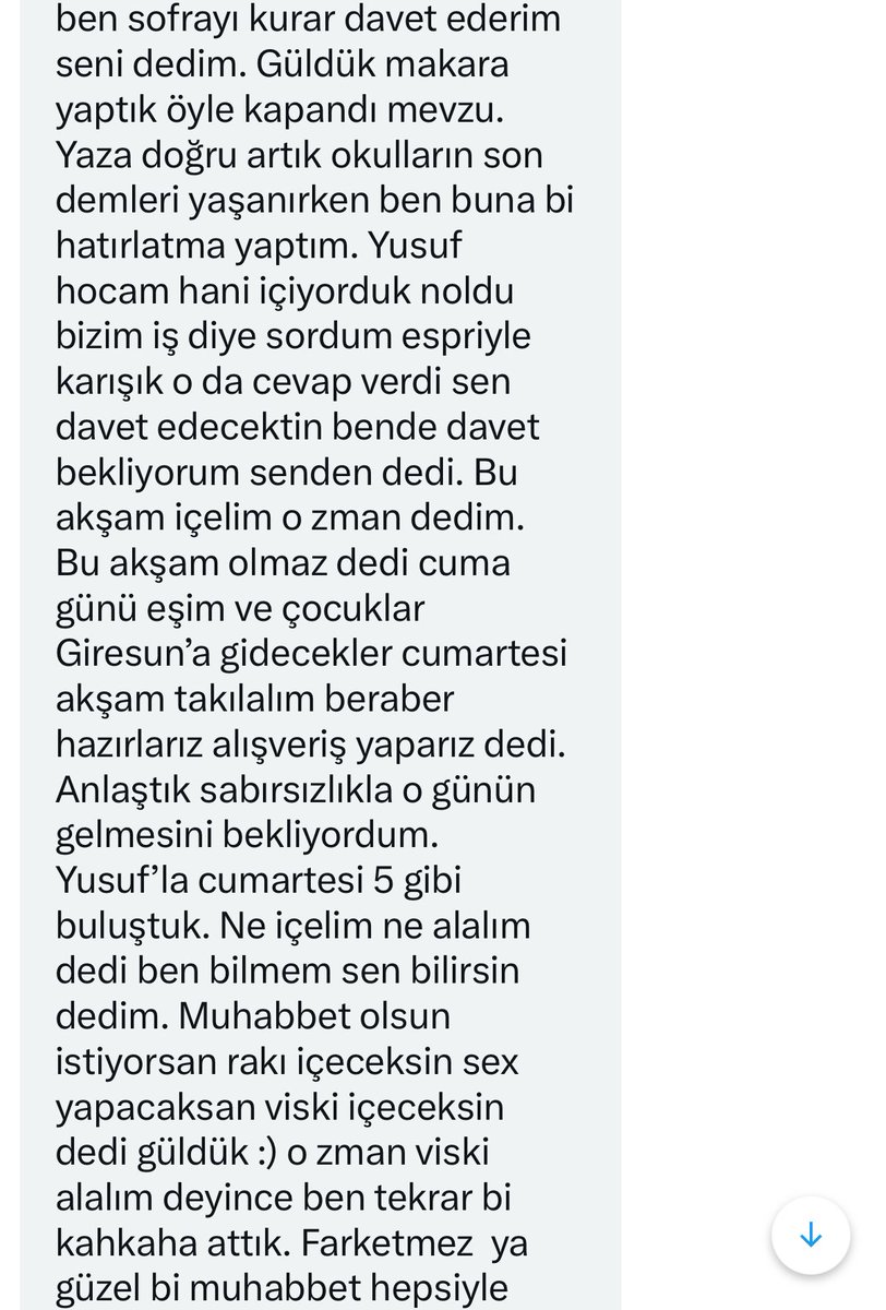 Öğretmen arkadaşla :)