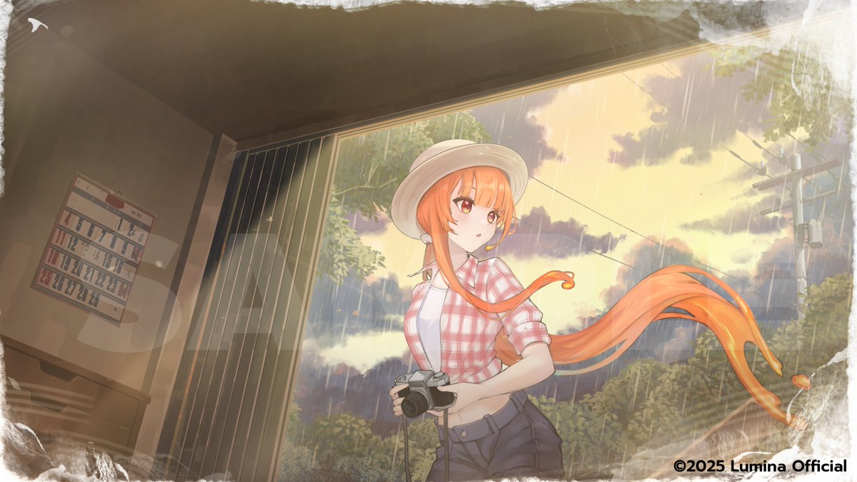 อีกหนึ่งโปรเจกต์ที่เราภูมิใจในภาพประกอบ MV ของ Ashy ที่จะพาคุณย้อนอดีตไปด้วยกัน

เหมือนวิวาห์ Covered by T-Reina Ashyra
ฟังเพลงเต็มได้ที่ :youtu.be/WYa9jpkthkM

#เหมือนวิวาห์ #jeffsatur #AshyraArt