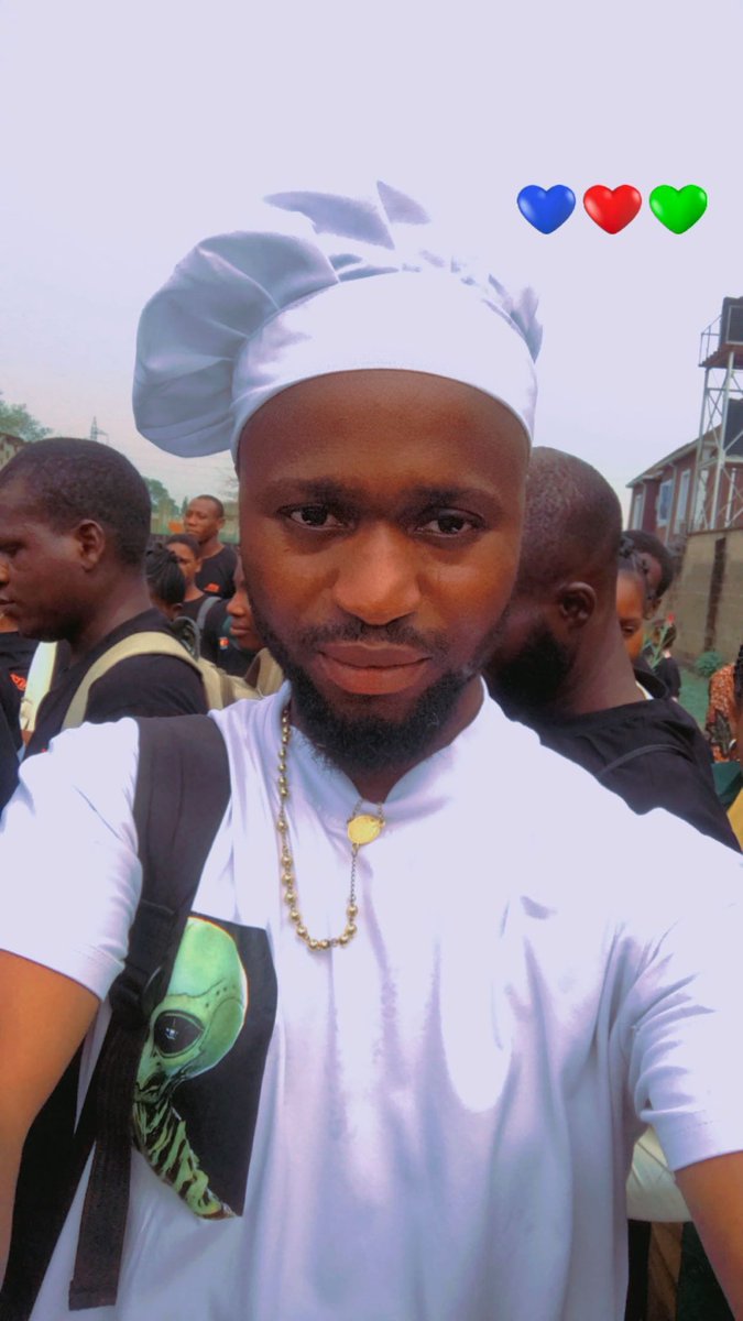 OLUWAPELUMI tweet media