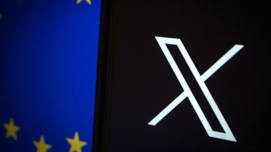 BCHMiner's tweet photo. EU reportedly preparing to impose huge fine on Elon Musk's X-Company, possibly over $1 billion
European Union regulators are reportedly preparing to impose severe penalties on Elon Musk's social media platform X for violating the Digital Services Act, which is designed to combat illegal content and disinformation, according to a report from The New York Times. Sources familiar with the situation said the penalties could include large fines, potentially exceeding $1 billion, and required product modifications. This marks the first enforcement action under the new law, which requires social media companies to strengthen their content moderation practices. The investigation, which began in 2023, has been conducted independently of ongoing tariff negotiations between the United States and Europe, despite concerns about tensions between the two countries over trade and regulatory issues. X is also facing a broader investigation related to its handling of user-generated content, which has raised concerns about hate speech and disinformation.