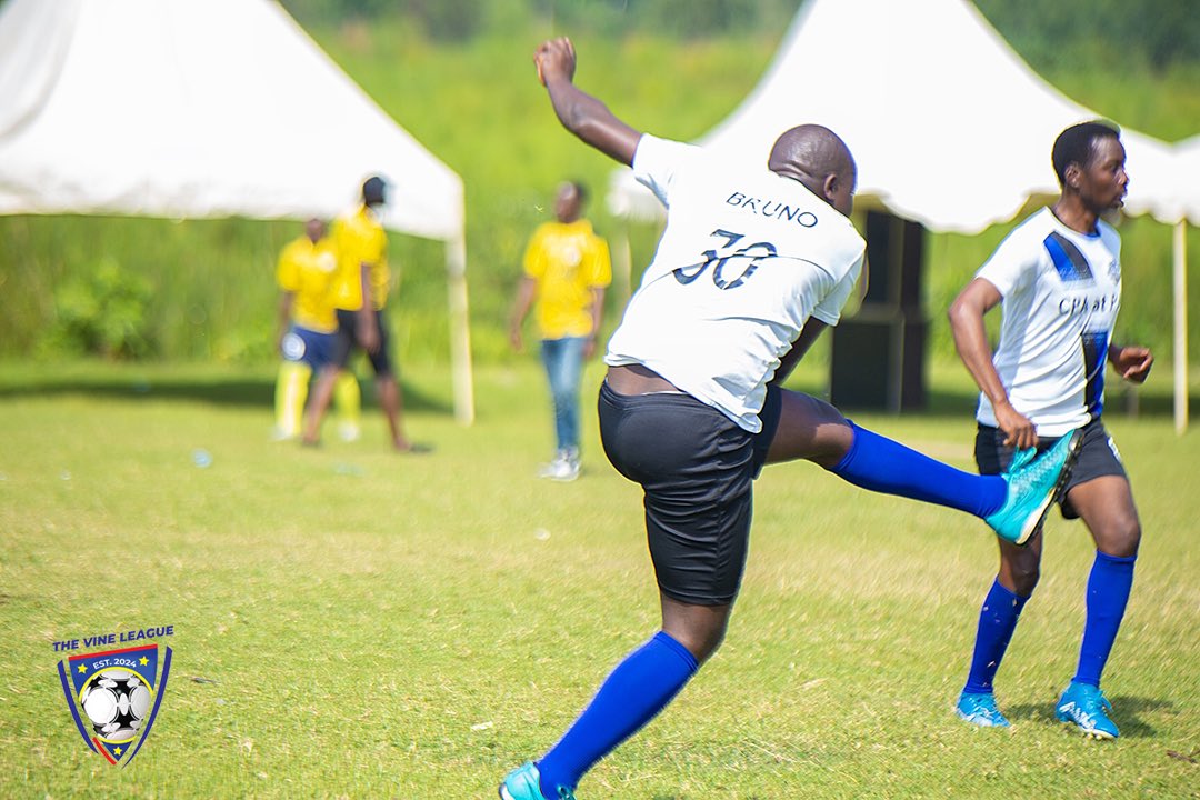 The chairperson VAA, it’s the Bruno day today. 
We are so happy to have an intelligent and strong man as a leader and friend to many. May this day return wisdom, blessings and money.
Happy birthday BCOM, CPA, MsA&amp;F, PODITRA <a href="/BrunoMuramuzi/">Bruno Muramuzi</a>