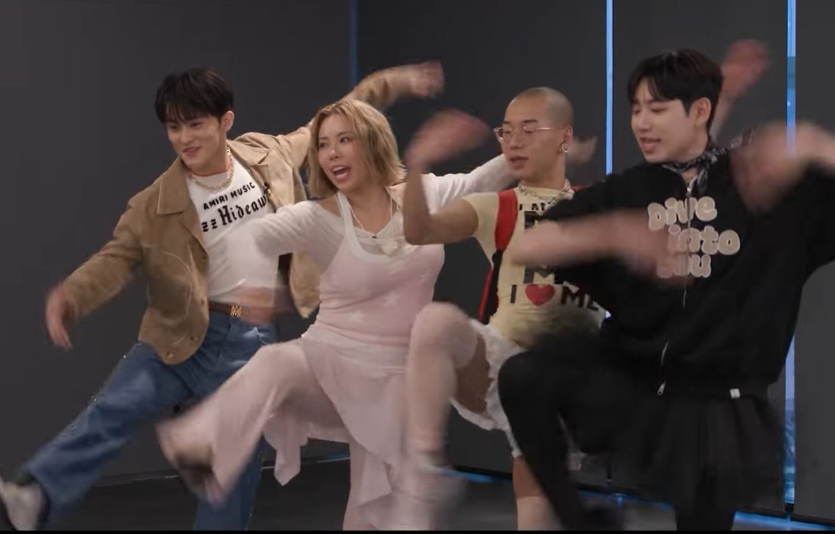 takemeindream's tweet image. 꿈에서나볼것같은조합이라개처욱는중