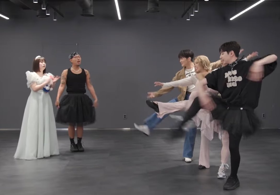 takemeindream's tweet image. 꿈에서나볼것같은조합이라개처욱는중