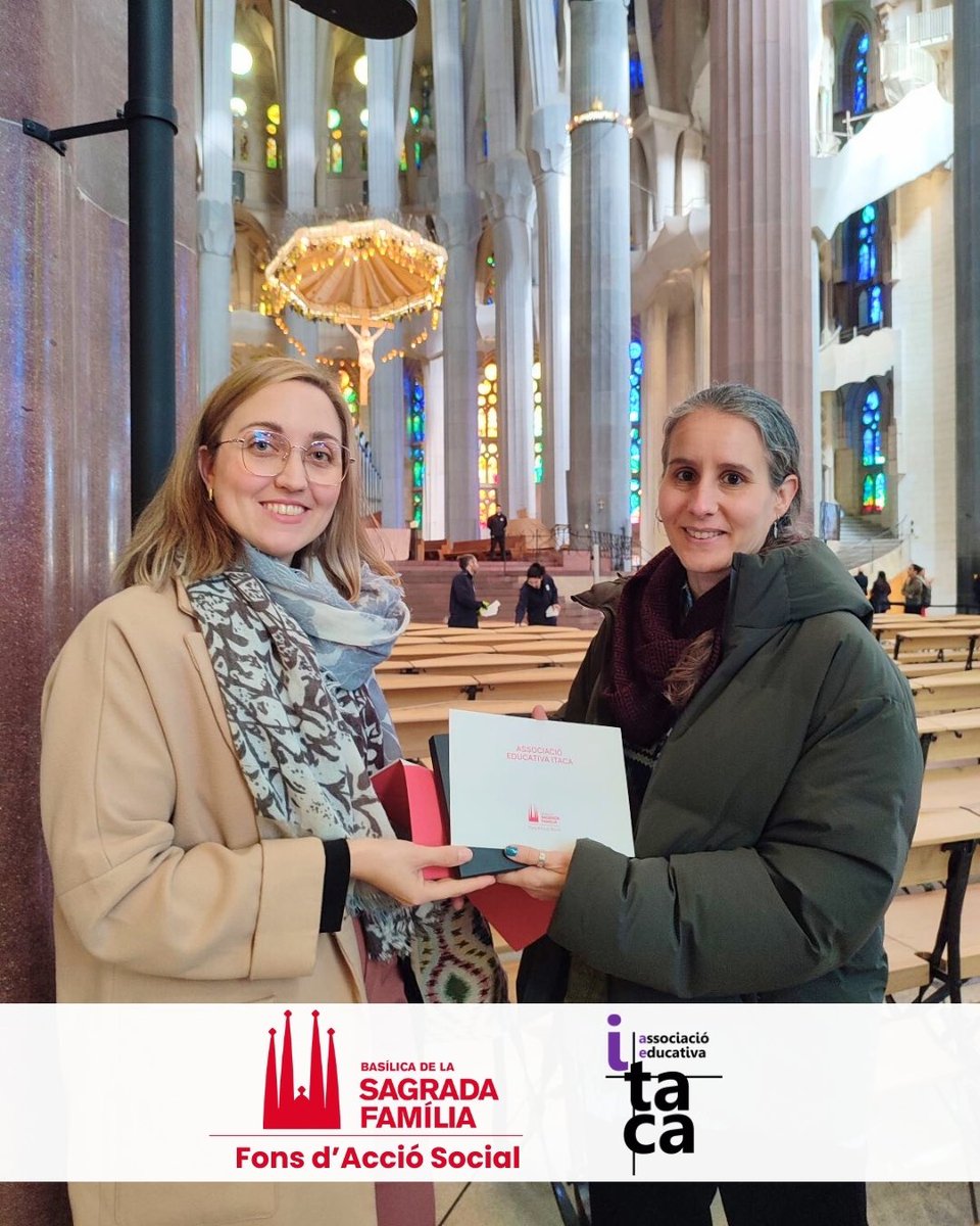 Ass. Educativa Itaca ⛵ tweet media