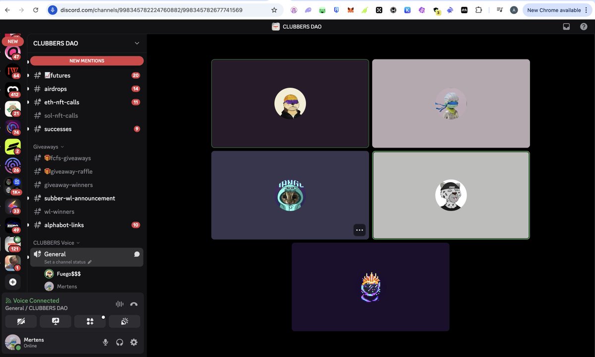 Mertenszn's tweet image. Second Day in the Life of an Abstract Normie

- Started my day by bridging more funds into Abstract via Jumper &amp;gt; Relay route.

- Staked $110 worth of ETH on absETH and claimed the badge.

- I created $500 worth of swap volume on Pandora while vibing around, and I can confirm that…