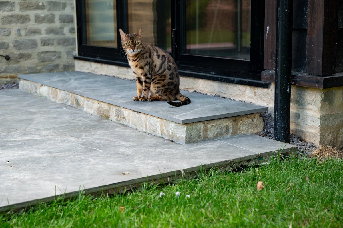 Concrete &amp; Marble-Effect Porcelain Paving

Exploring the Outdoor By Minoli collection of in-stock  porcelain paving, today we’re showcasing those with concrete and marble-effects in 20 mm thickness, with slip-resistant surfaces and frost-proof properties.

minoli.co.uk/concrete-marbl…