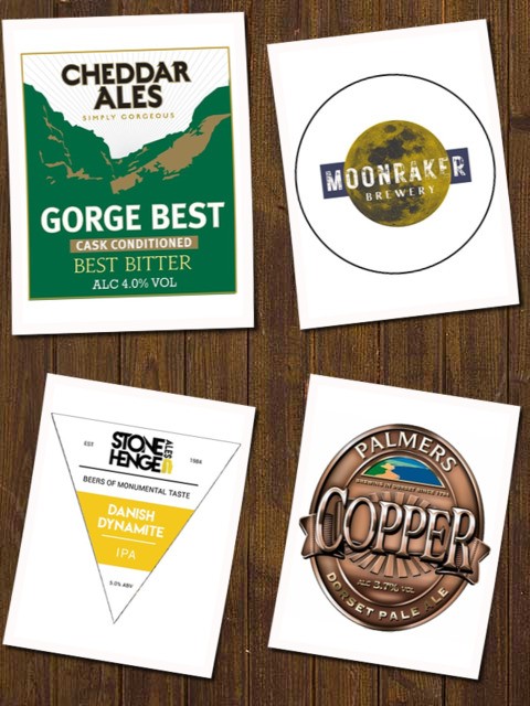 British Lion (@britliondevizes) on Twitter photo On the bar today!
Beer Board: goo.gl/fqJU5c
<a href="/CheddarAles/">Cheddar Ales</a> <a href="/StonehengeAles/">Stonehenge Ales Ltd</a> <a href="/palmersbrewery/">Palmers Brewery</a> <a href="/DevizesCAMRA/">Devizes CAMRA</a>
#RealAleFinder On the bar today!
Beer Board: goo.gl/fqJU5c
<a href="/CheddarAles/">Cheddar Ales</a> <a href="/StonehengeAles/">Stonehenge Ales Ltd</a> <a href="/palmersbrewery/">Palmers Brewery</a> <a href="/DevizesCAMRA/">Devizes CAMRA</a>
#RealAleFinder