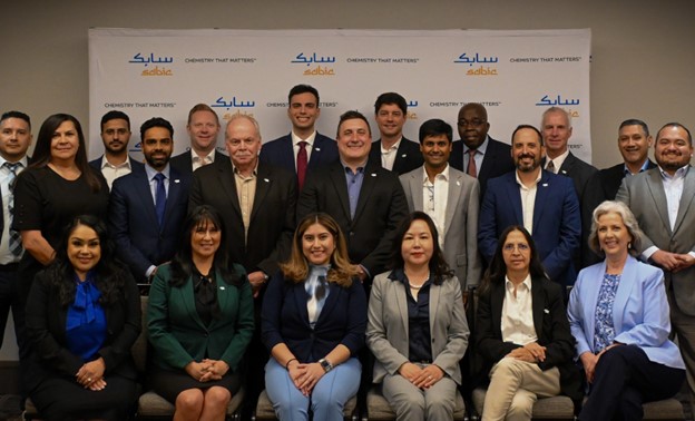 Our #Chemicals team would like to thank our valued customers – more than 150 in all – who interacted with us at key meetings during #AFPM (American Fuel and Petrochemical Manufacturers) International Petrochemical Conference customer event in San Antonio, Texas. We greatly