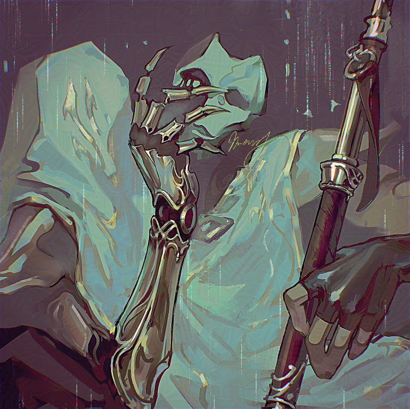 MerrySheep🐏 (@all4jhin) on Twitter photo 