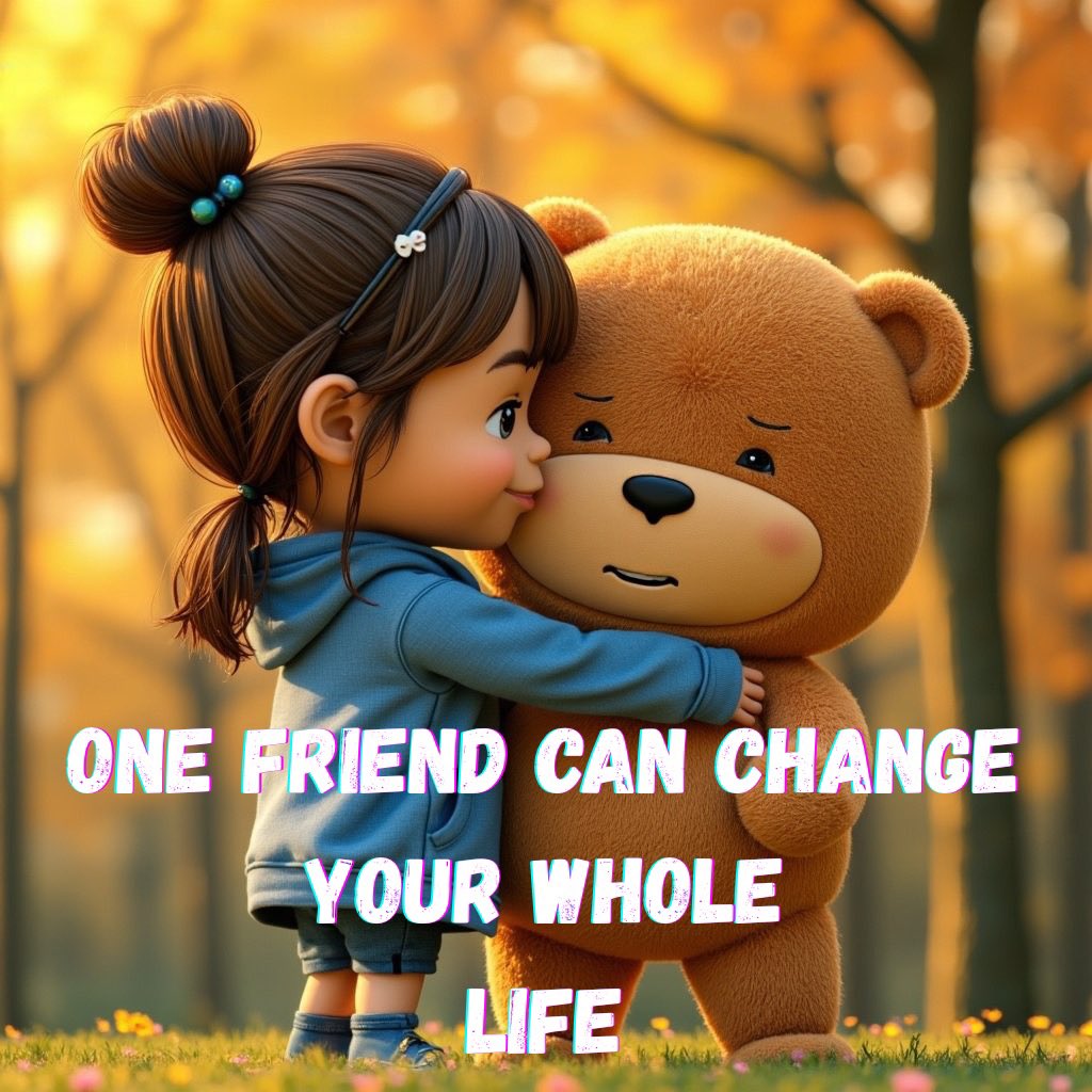 Feeling blessed today… thank you friends 🐾