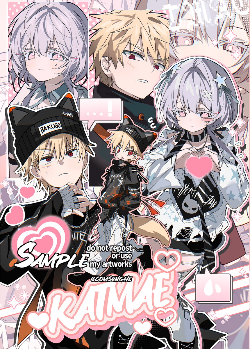comsunghe's tweet image. 