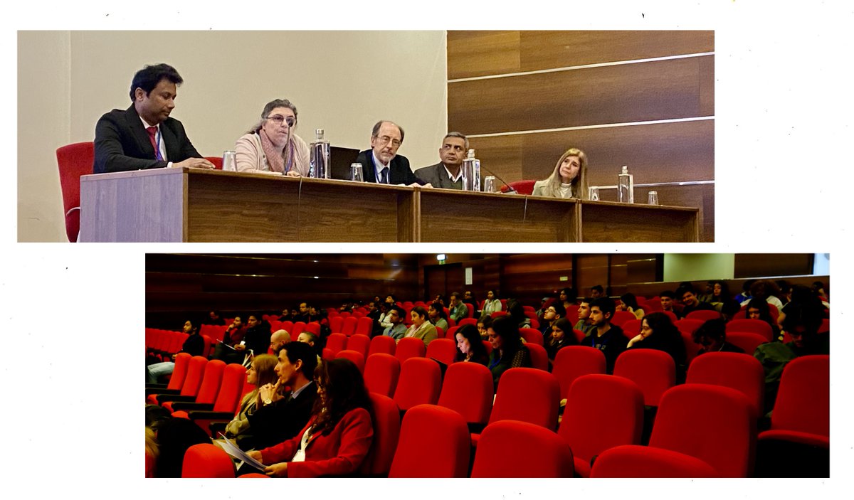 manaschem's tweet photo. Indians in Portugal Advancement of Science &amp; Technology-one day conference celebrating the 50th anniversary of the re-establishment of diplomatic relations between India and Portugal (28-03-2025). Hosted by Universidade Lusófona, supported by @BhoomiPortugal  and @IndiainPortugal https://t.co/0hFkXNZBdz