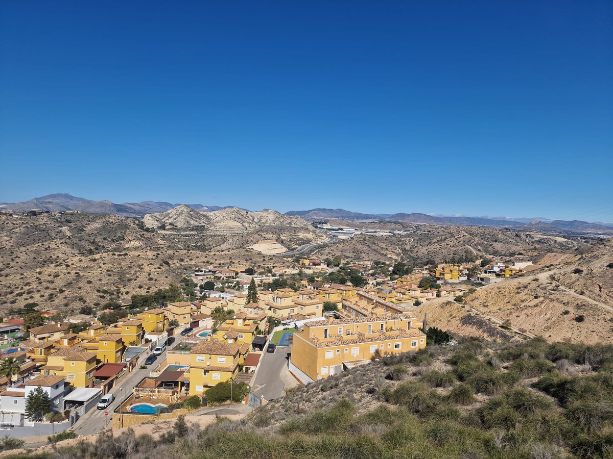 cotambiental's tweet photo. Hoy tenemos jornada de campo para la elaboración de fotos para el Catálogo de Protección del municipio de Aspe.

#paisaje #catalogo #aspe https://t.co/fsri7OPvbO