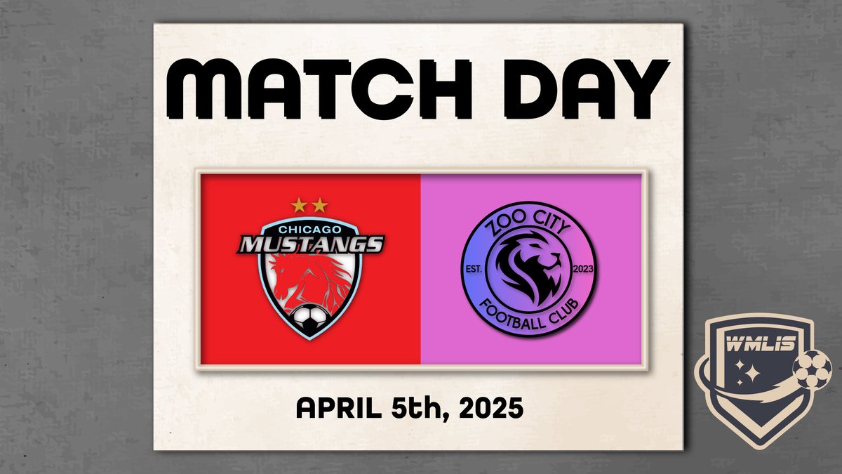 GoLiveSportsCast (@golivesportcast) on Twitter photo Live arena soccer action April 5th @WMLIS, <a href="/ZooCityFC/">Zoo City Football Club</a> golivesportscast.com/2025/04/wmlis-… #arenasoccer Live arena soccer action April 5th @WMLIS, <a href="/ZooCityFC/">Zoo City Football Club</a> golivesportscast.com/2025/04/wmlis-… #arenasoccer