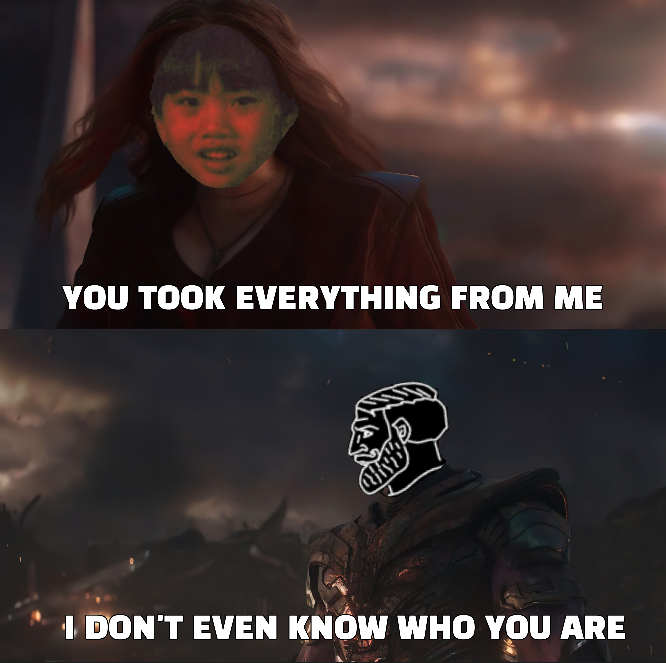 RealLeeJun's tweet photo. When you ape into every Legion sale with your entire paycheck… and your boss still won't RT any of your memes 😭 https://t.co/pzuJIDhfwy