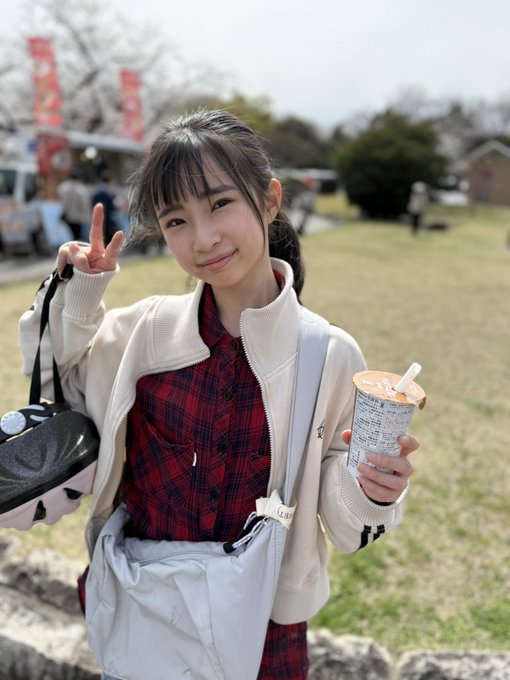 Twitterのコスプレ画像20