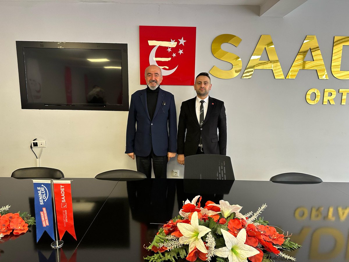 sportahisar's tweet photo. Deva Partisi Ortahisar İlçe Başkanı Sayın Hasan Tevfik Yılmaz, beraberindeki heyet ile birlikte İlçe Başkanlığımızda kahvaltı yaparak istişareler de bulunduk. 
Ziyaretlerinden ötürü Sn. YILMAZ'a ve Yönetim Kurulu üyelerine teşekkür eder, başarılı çalışmalar dileriz. https://t.co/XvmSqUoZqM