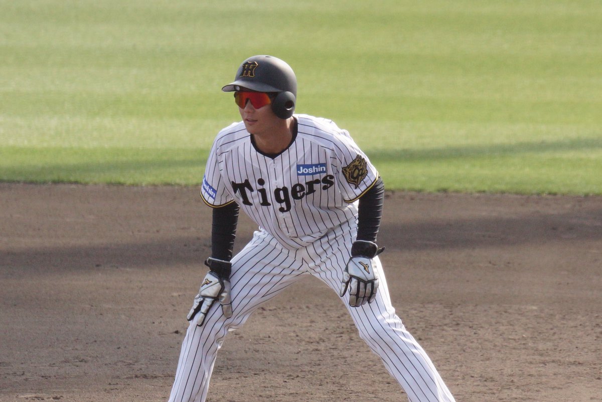 今日の山田修也選手 最近は同期の百崎選手の活躍を尻目に不出場が続い