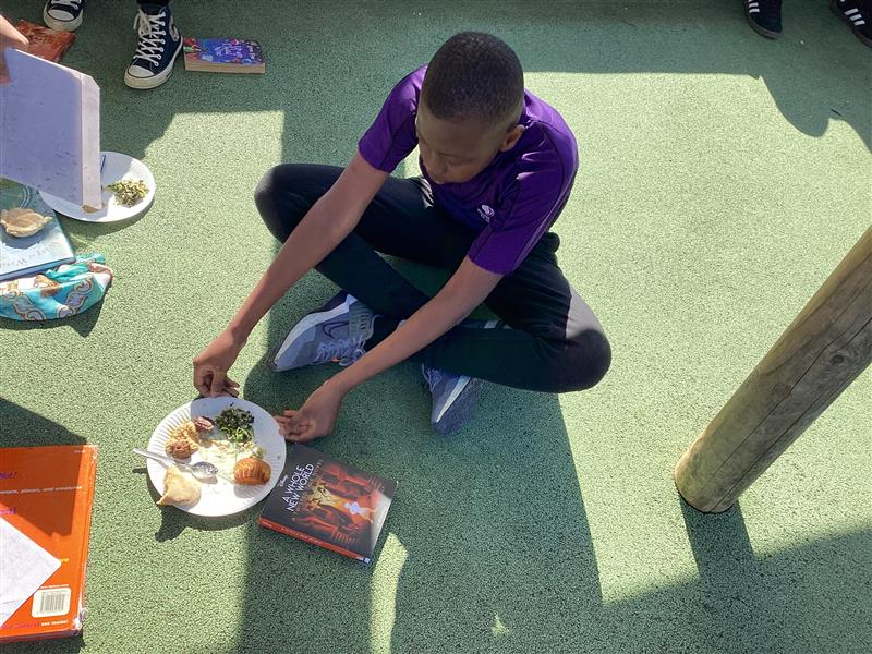 Hazel Leys Academy (@hazelleysacad) on Twitter photo Our children shared the foods they cooked this week, as well as a book with parents outside, enjoying the sunshine. An excellent learning experience with families and they tasted the food they cooked, ready to evaluate later in the week. <a href="/GreenwoodAcad/">Greenwood Academies Trust</a> <a href="/PKCKST/">Primary Knowledge Curriculum</a> Our children shared the foods they cooked this week, as well as a book with parents outside, enjoying the sunshine. An excellent learning experience with families and they tasted the food they cooked, ready to evaluate later in the week. <a href="/GreenwoodAcad/">Greenwood Academies Trust</a> <a href="/PKCKST/">Primary Knowledge Curriculum</a>