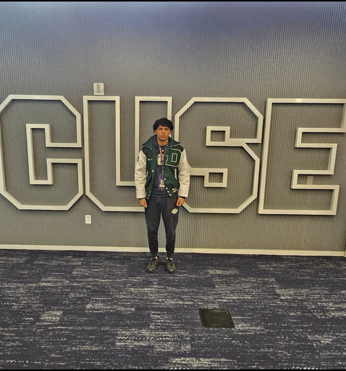 Chaz Cusimano (@chaz1cusimano) on Twitter photo I would like to thank Head Coach <a href="/FranBrownCuse/">Fran Brown</a> and the entire Syracuse University football staff for allowing and providing me with an amazing visit. <a href="/JaredHack_Cuse/">Jared Hackmyer</a> <a href="/CoachJ_Schaefer/">Joe Schaefer</a> #CuseFootball #Athlete #TheJourney I would like to thank Head Coach <a href="/FranBrownCuse/">Fran Brown</a> and the entire Syracuse University football staff for allowing and providing me with an amazing visit. <a href="/JaredHack_Cuse/">Jared Hackmyer</a> <a href="/CoachJ_Schaefer/">Joe Schaefer</a> #CuseFootball #Athlete #TheJourney
