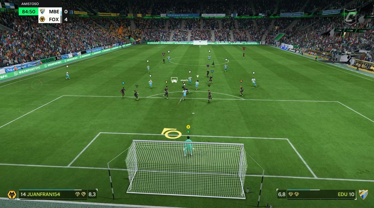 SPAIN FOX UNIT tweet media