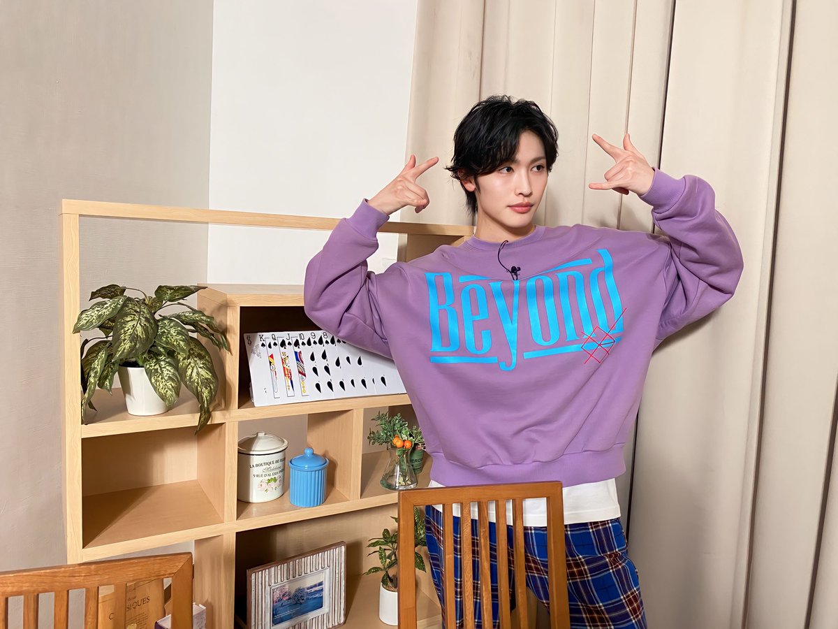 헬리오트로프 tweet media