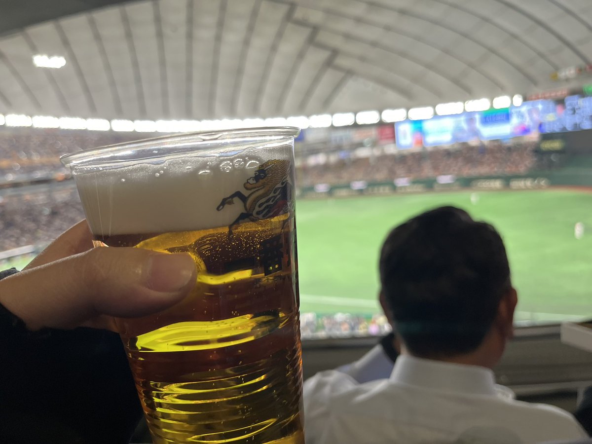 ⚾️🍺