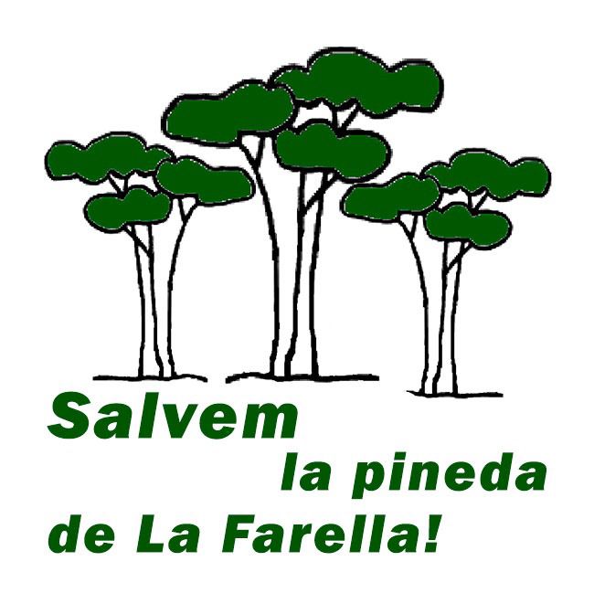 SOS Costa Brava 🌊🌊 #ProuCimentMésPinedes tweet media