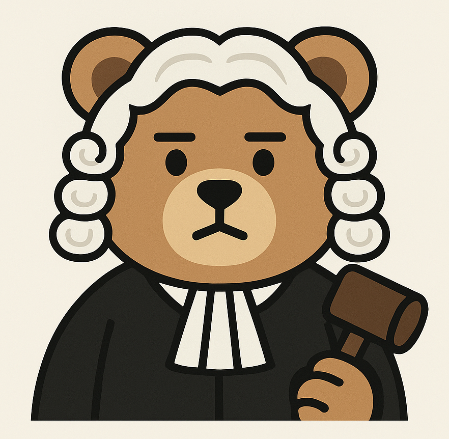 TeddyNotBear tweet media
