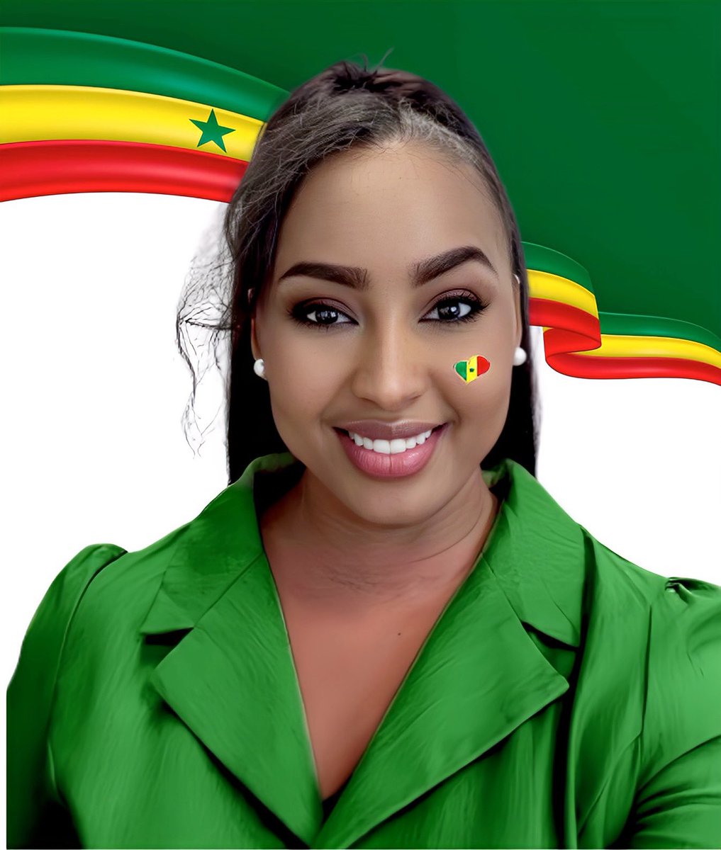 Aujourd’hui, je célèbre bien plus qu’une simple date symbolique… Je célèbre le Sénégal 🇸🇳 

Ce pays d’adoption qui m’a accueillie à bras ouverts, où j’ai découvert une culture empreinte de générosité, de respect et d’hospitalité. 

Joyeuse fête à tout le peuple sénégalais 🇸🇳