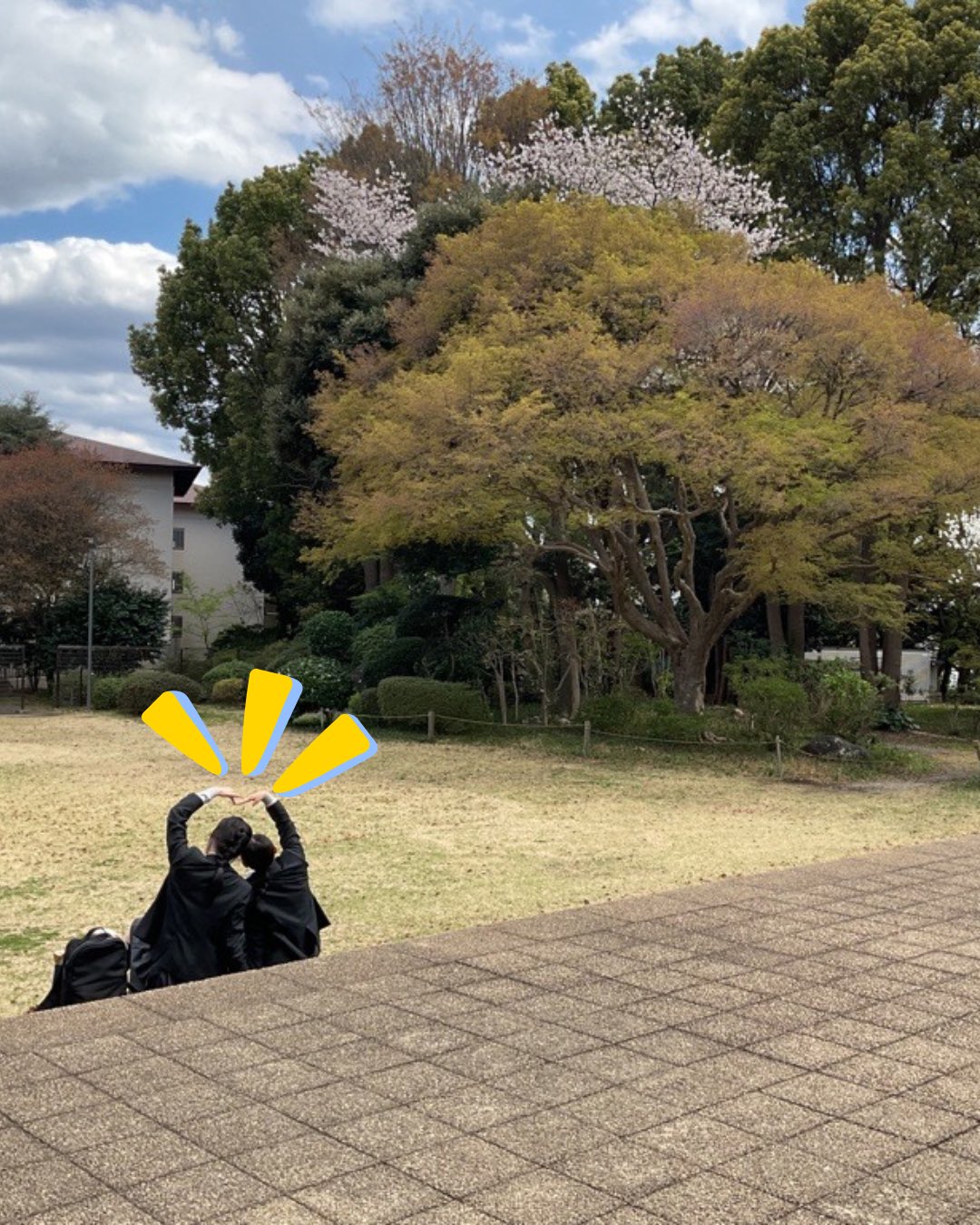 晃華学園中学校高等学校(公式) (@KokaGakuen) / X